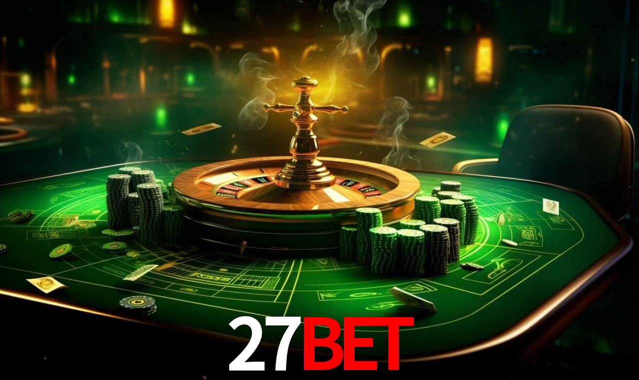 Descubra o Programa VIP da 27BET: Vantagens Exclusivas para Jogadores