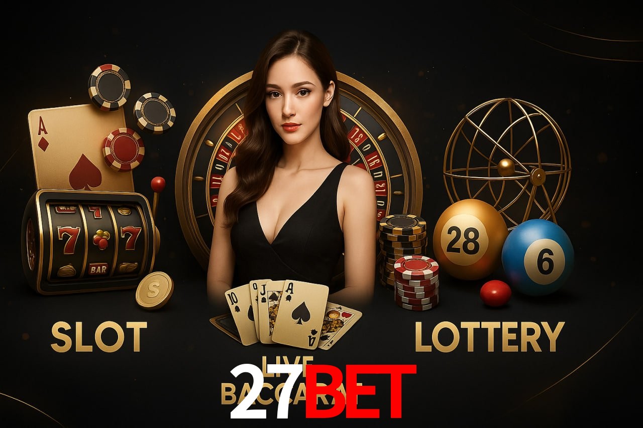 Promoção Relâmpago 27BET