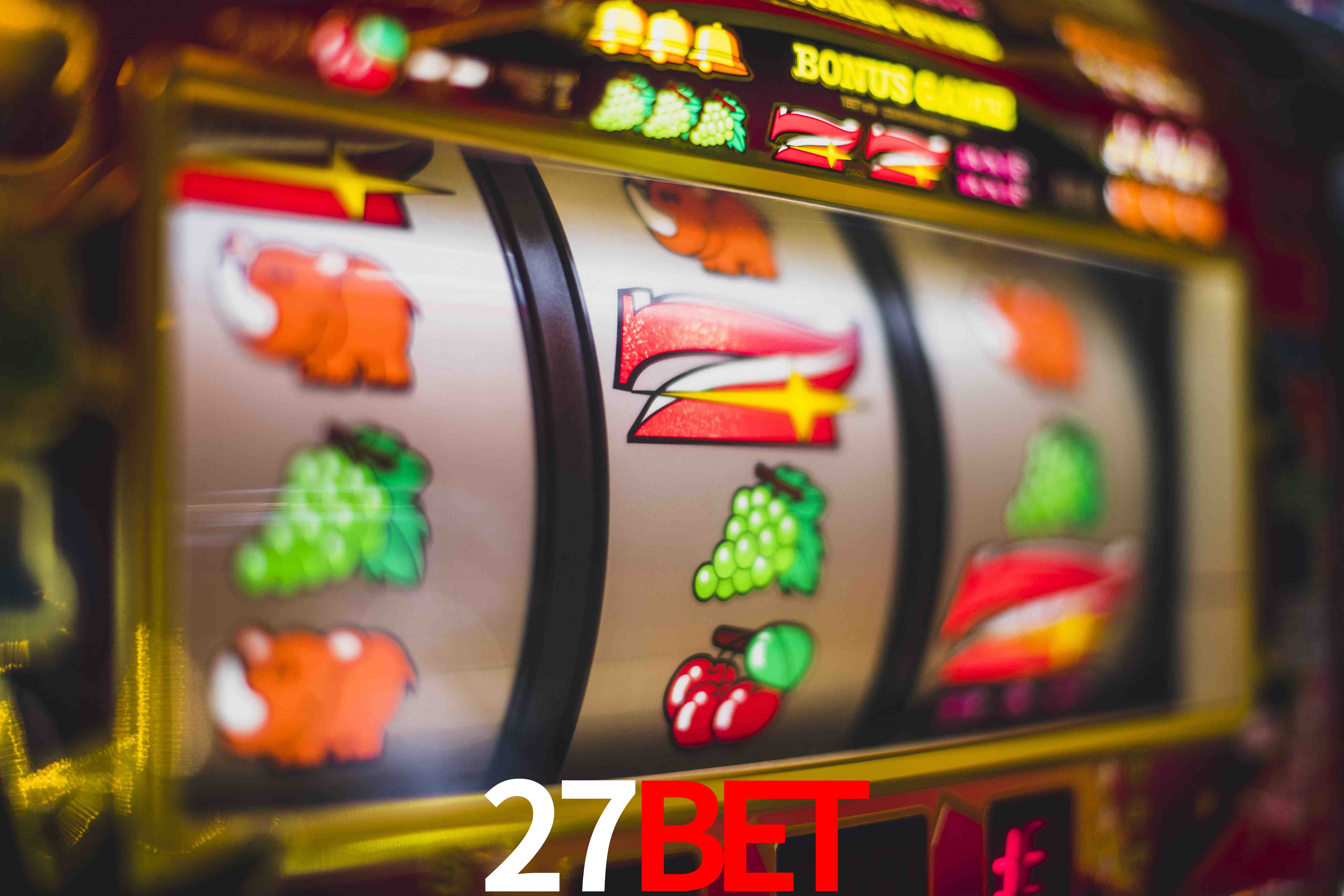 Sports Statistics 27BET
