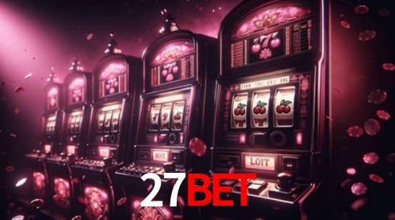 A Emoção da Loteria na 27BET: Uma Chance de Mudança de Vida