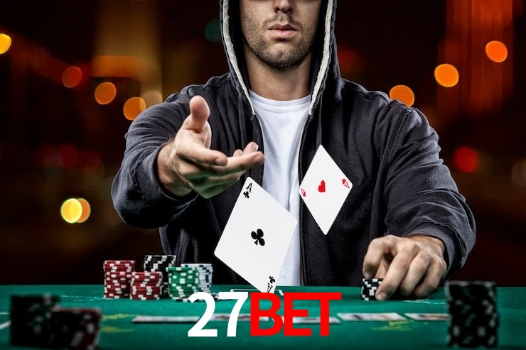 27BET vip