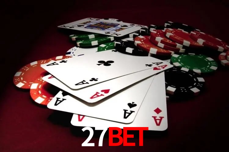 Jogos Exclusivos 27BET