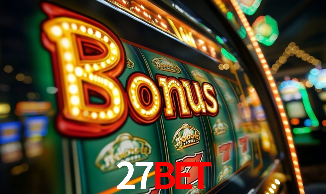 Especiais de Fim de Semana 27BET
