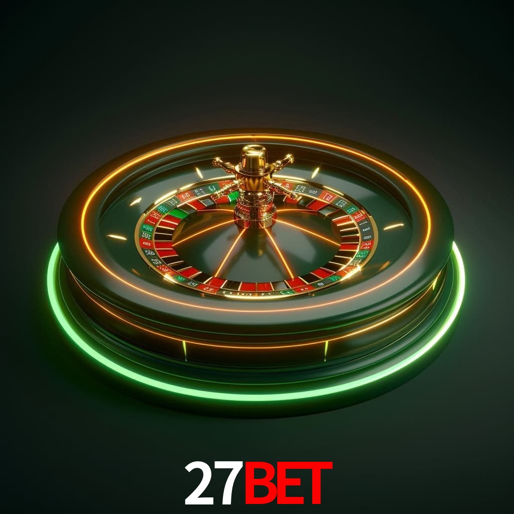 27BET casino