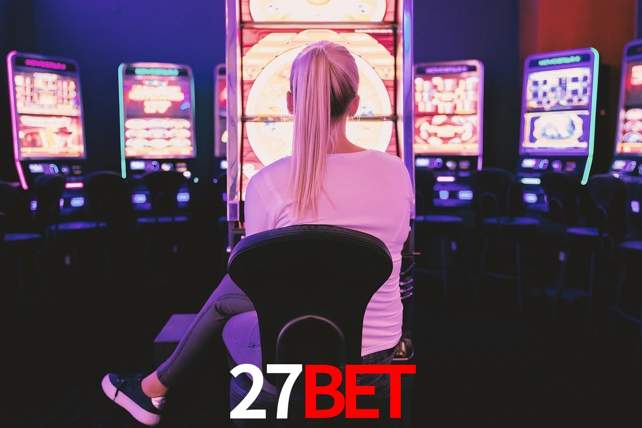Games Directory 27BET
