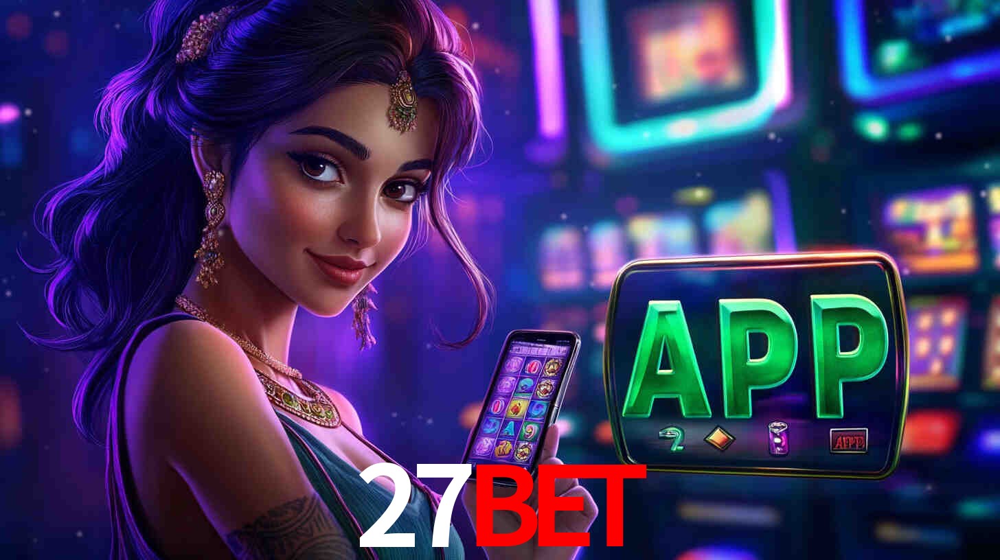27BET,27BET casino