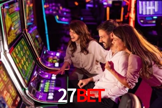 A Experiência Imersiva dos Cassinos Ao Vivo no 27BET