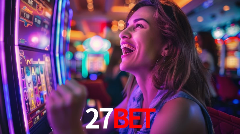 27BET,27BET casino