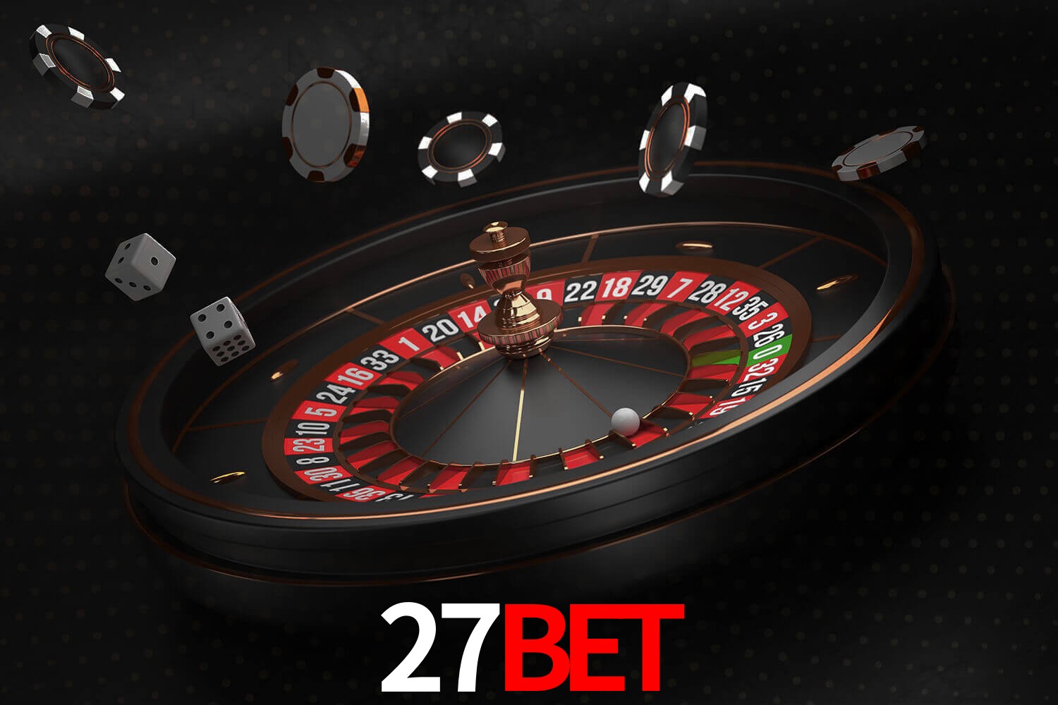 27BET: Jogos de Caça-Níqueis-Altas Recompensas, Roleta-Velocidade, Blackjack-Desafios Máximos