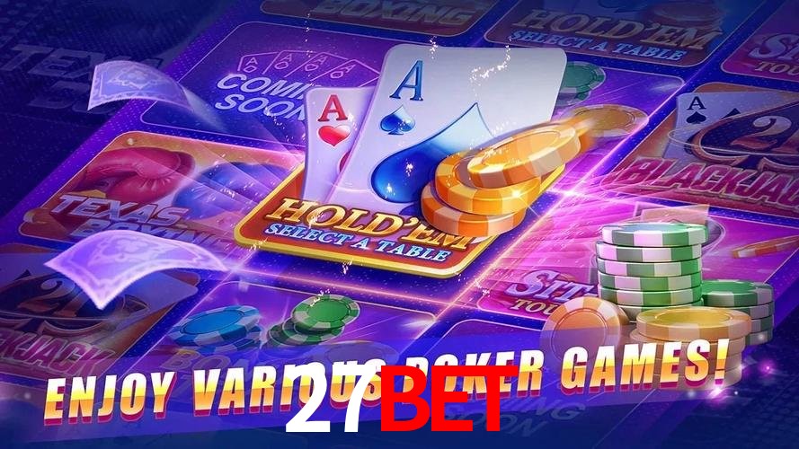 Descubra a Essência do 27BET: Nossa História e Compromissos