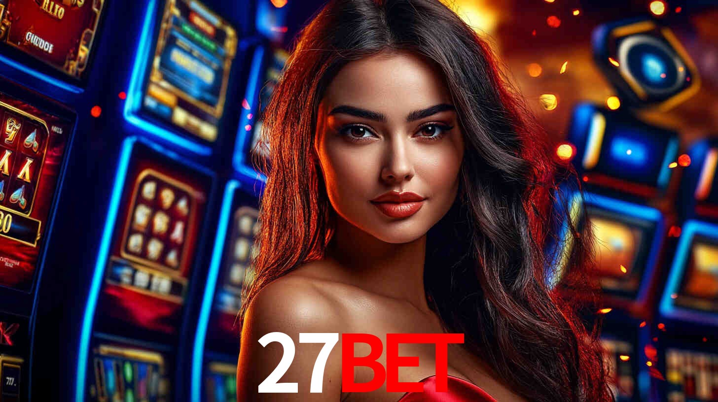 A Popularidade dos Caça-Níqueis no 27BET