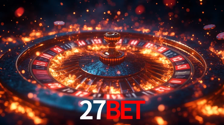 27BET App Interface